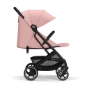 CYBEX Beezy matkarattaat, Candy Pink CYBEX Beezy matkarattaat, Candy Pink