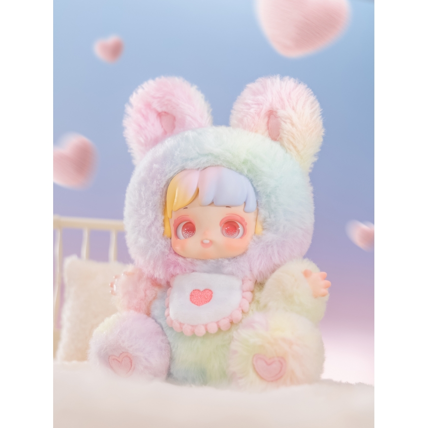 MIANA Blind box soft toy - Nighty-Night to U – 3
