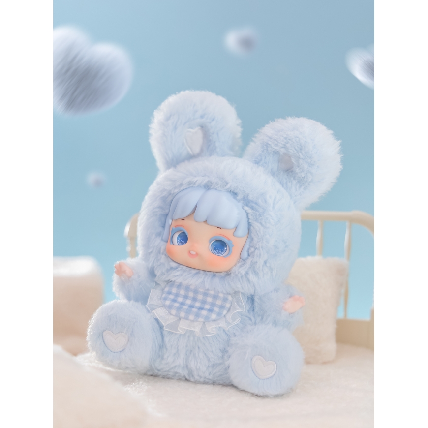 MIANA Blind box soft toy - Nighty-Night to U – 4