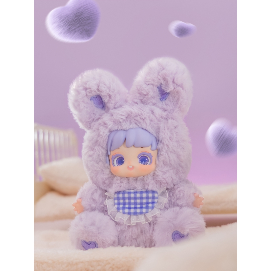 MIANA Yllätyspehmolelu - Nighty-Night to U – 5