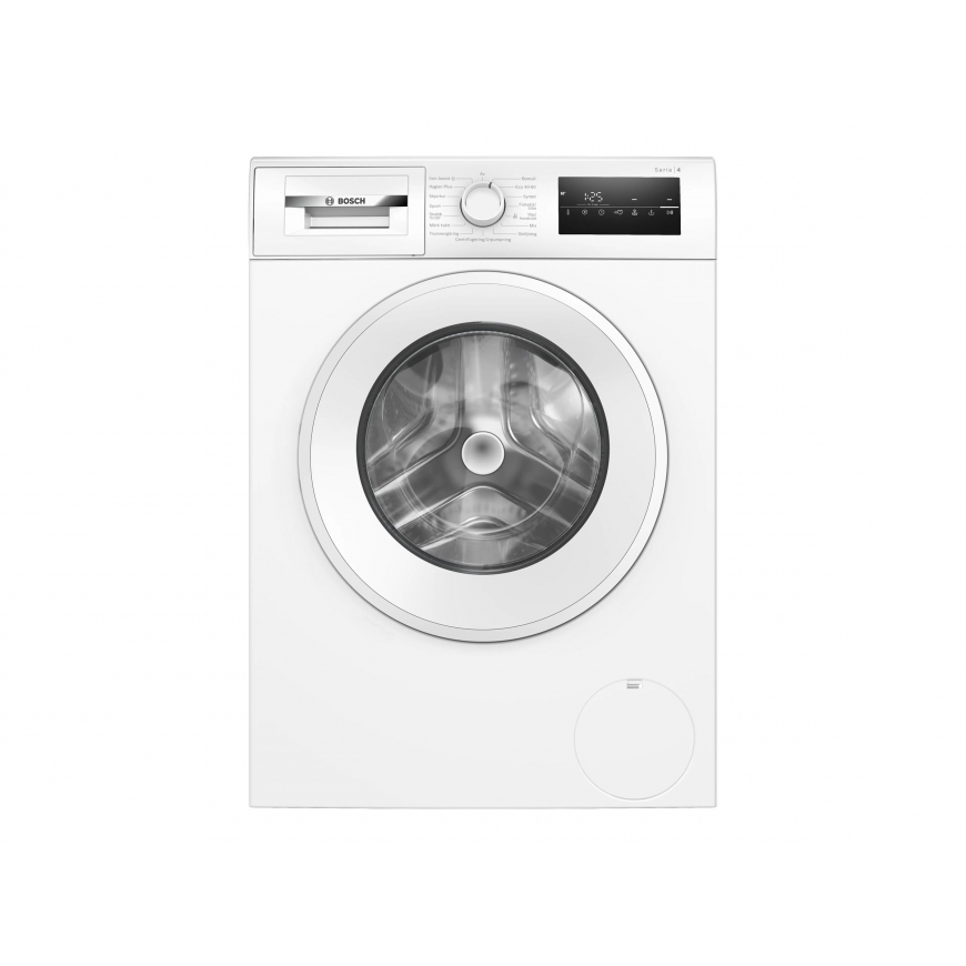 Стиральная машина Bosch | WAN2829LSN | Класс энергоэффективности A – 2