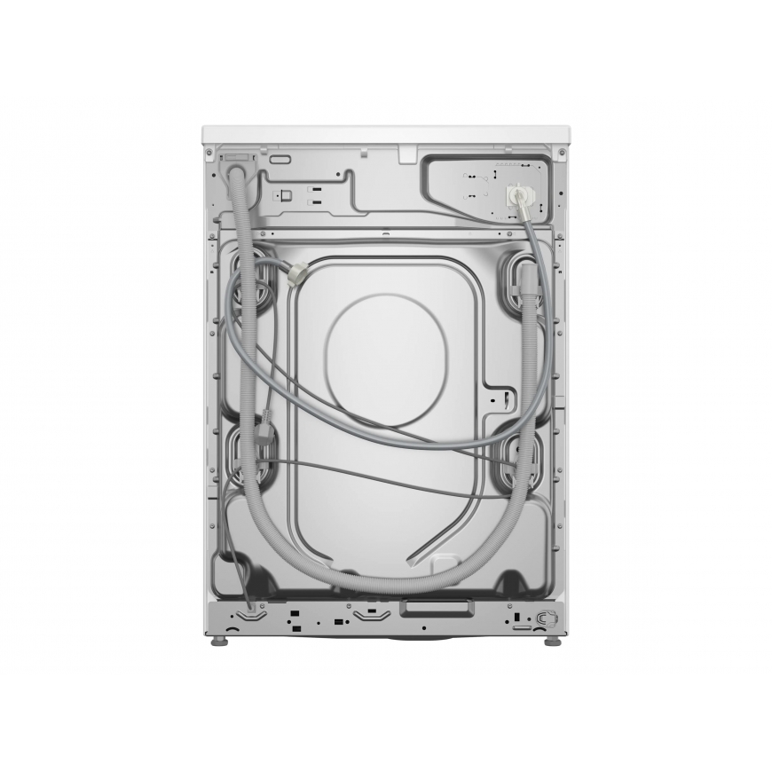 Bosch pesumasin | WAN2829LSN | Energiatarbimise efektiivsuse klass A – 5