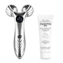 Rio FARM--TOP-EU/1.0 3D Face & Body Roller Massager Rio FARM--TOP-EU/1.0 3D Face & Body Roller Massager