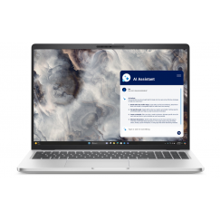 Dell Pro 16 Plus PB16250 | 16" | FHD+ | Häikäisysuojattu | Intel