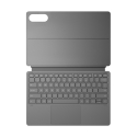 Lenovo Idea Tab Pro Gen2 13" Keyboard Pack näppäimistö/suojakotelo, harmaa Lenovo Idea Tab Pro Gen2 13" Keyboard Pack näppäimistö/suojakotelo, harmaa