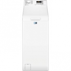 Electrolux EW6T462W4W 600 SensiCare washing machine