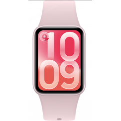Xiaomi Smart Band 10 Pro | AMOLED | Sirdsdarbības monitors |