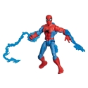 SPIDER-MAN Brand New Day Actionverse фигурка с акцессуаром 11,4 см SPIDER-MAN Brand New Day Actionverse фигурка с акцессуаром 11,4 см
