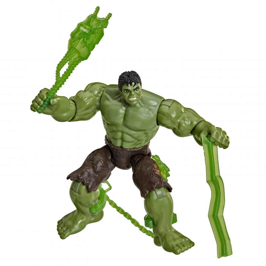 SPIDER-MAN Brand New Day Actionverse Figure with accessuar 11,4 cm – 4
