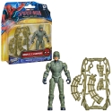 SPIDER-MAN Brand New Day Actionverse Figure with accessuar 11,4 cm SPIDER-MAN Brand New Day Actionverse Figure with accessuar 11,4 cm