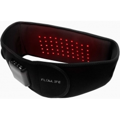 Flowlife Flowtherma Belt vibrācijas masāžas josta