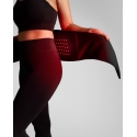 Flowlife Flowtherma Belt vibrācijas masāžas josta