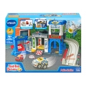 VTECH Toot-Toot Drivers полицейский участок VTECH Toot-Toot Drivers полицейский участок