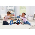 VTECH Interactive toy Toot-toot drivers Police station (in English lang.) VTECH Interactive toy Toot-toot drivers Police station (in English lang.)
