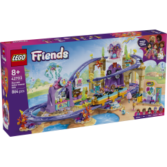 LEGO Friends Русалка Американские Горы