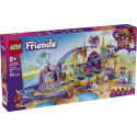 LEGO Friends Русалка Американские Горы