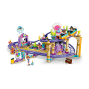 LEGO Friends Merineitsi Amerikas kalniņi