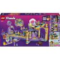 LEGO Friends Merineitsi Ameerika mäetöyhdys