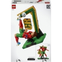 LEGO Editions 43016 Cristiano Ronaldo - jalkapallolegenda