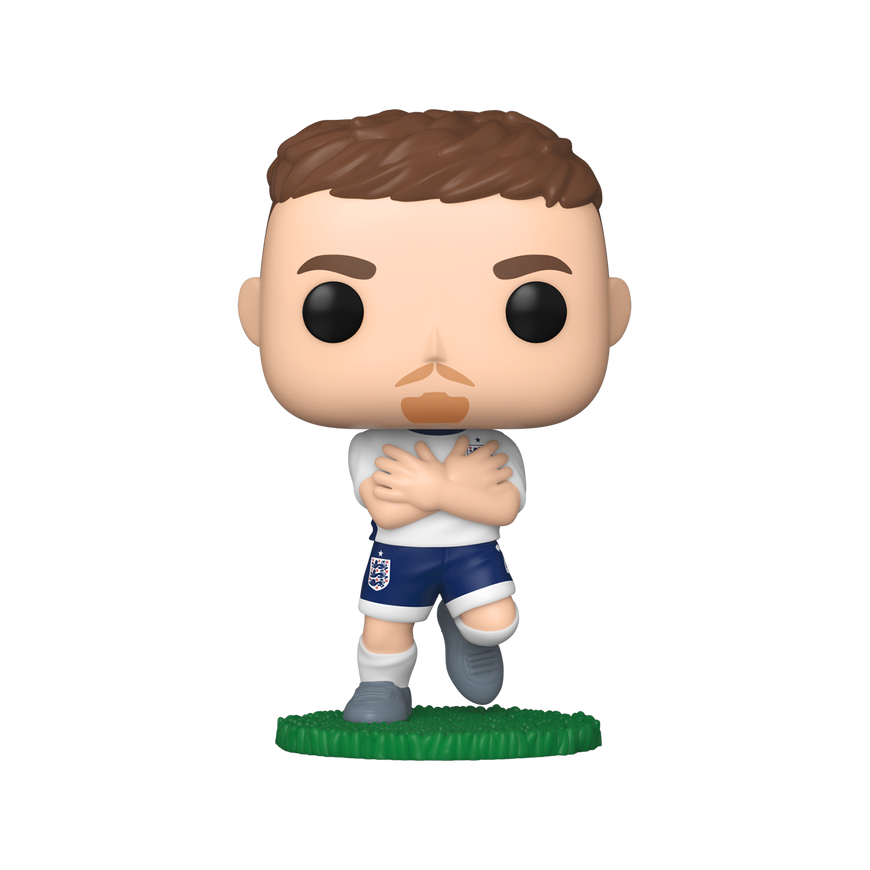 FUNKO POP! England - Cole Palmer – 2