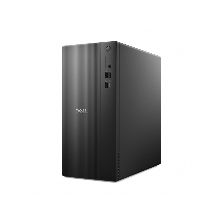 Dell Pro | Essential QVT1260 | Työpöytä | Torni | Intel Core i3