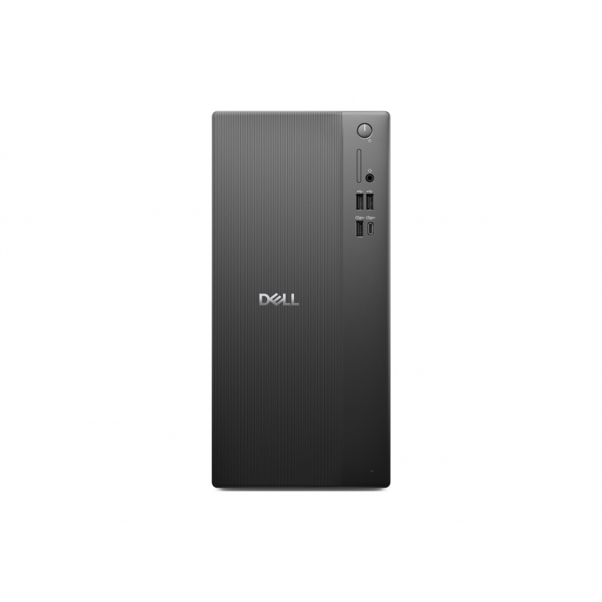 Dell Pro | Essential QVT1260 | Darbalaukis | Bokštas | Intel Core i3 – 3