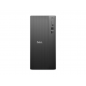 Dell Pro | Essential QVT1260 | Настольный компьютер | ТOWER | Intel Core i3 Dell Pro | Essential QVT1260 | Настольный компьютер | ТOWER | Intel Core i3