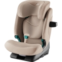 BRITAX RÖMER SAFEFIX turvaistuin, 100–150 cm, Teak BRITAX RÖMER SAFEFIX turvaistuin, 100–150 cm, Teak