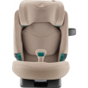 BRITAX RÖMER SAFEFIX car seat, 100–150 cm, Teak BRITAX RÖMER SAFEFIX car seat, 100–150 cm, Teak
