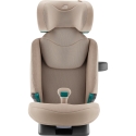 BRITAX RÖMER SAFEFIX turvaistuin, 100–150 cm, Teak BRITAX RÖMER SAFEFIX turvaistuin, 100–150 cm, Teak