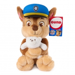 Paw Patrol Gund Snuggle-Up Plush Toy, Vainu, 24 cm