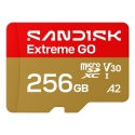 MÄLU MICRO SDXC 256GB UHS-I/SDSQXGN-256G-GN6MN SANDISK MÄLU MICRO SDXC 256GB UHS-I/SDSQXGN-256G-GN6MN SANDISK