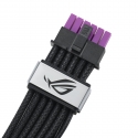 Asus ROG Equalizer 12V-2x6 PCIe virtualus kabelis, juodas