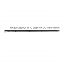 Asus ROG Equalizer 12V-2x6 PCIe virtual cable, black Asus ROG Equalizer 12V-2x6 PCIe virtual cable, black