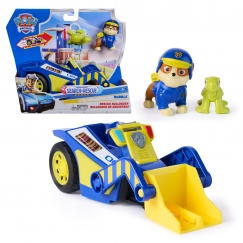 Paw Patrol Search & Rescue Role Play Rescue Tractor Set