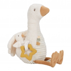 Little Dutch Puuha Гусь мягкая игрушка