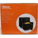 SALE OUT. FR-9060 Digital Airfryer, 6 L, Digital LED touchscreen, 1700 W, Black | Digital Airfryer | FR-9060 | Power 1700 W | Ca SALE OUT. FR-9060 Digital Airfryer, 6 L, Digital LED touchscreen, 1700 W, Black | Digital Airfryer | FR-9060 | Power 1700 W | Ca