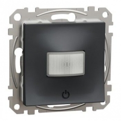 SCHNEIDER ELECTRIC MULTIWIRE PIR160+LED DIMMER 200W ZB ANT