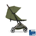 CYBEX Orfeo vežimėlis, samanų žalia CYBEX Orfeo vežimėlis, samanų žalia