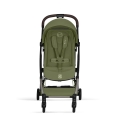 CYBEX Orfeo matkarattaat, Moss Green CYBEX Orfeo matkarattaat, Moss Green