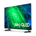 Samsung 50" QN80H – 4K QD Mini-LED телевизор