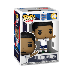 FUNKO POP! England - Jude Bellingham