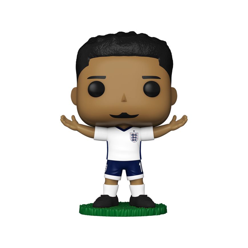 FUNKO POP! England - Jude Bellingham – 2