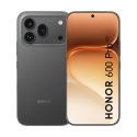 HONOR 600 Pro 5G puhelin, 512/12 Gt, musta HONOR 600 Pro 5G puhelin, 512/12 Gt, musta