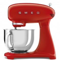 Smeg SMF05RDEU stand mixer, red