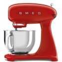 Smeg SMF05RDEU universālā maisītājs, sarkans