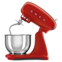 Smeg SMF05RDEU köögiseade, punane Smeg SMF05RDEU köögiseade, punane