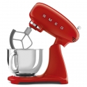 Smeg SMF05RDEU yleiskone, punainen Smeg SMF05RDEU yleiskone, punainen