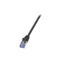 LOGILINK CQ3143S LOGILINK - Patchkaabel Ca