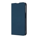 FoneKit BookCase apsaugos dėklas, Samsung Galaxy A57, mėlynas FoneKit BookCase apsaugos dėklas, Samsung Galaxy A57, mėlynas